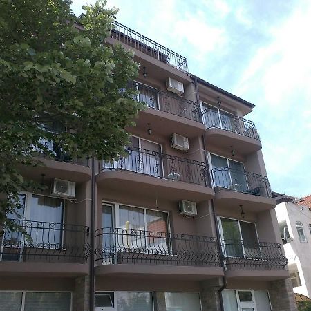 Fits Guest House Primorsko Extérieur photo