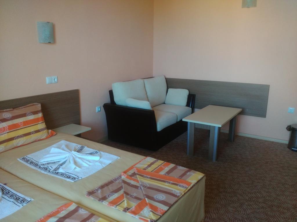 Fits Guest House Primorsko Extérieur photo