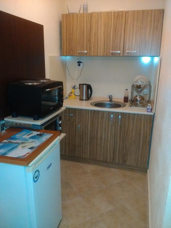 Fits Guest House Primorsko Extérieur photo