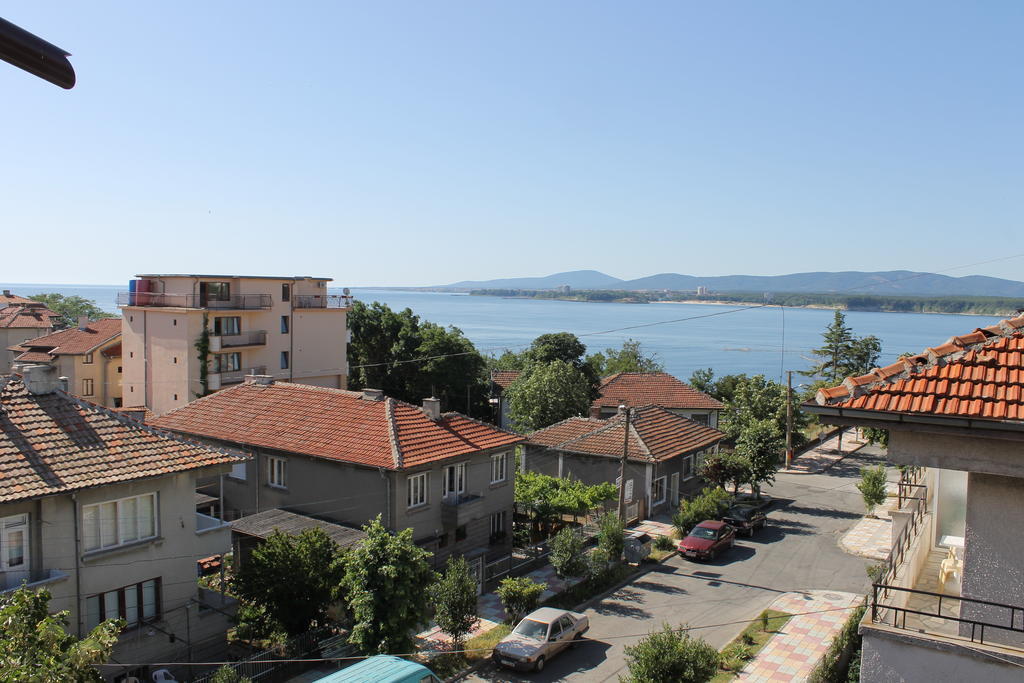 Fits Guest House Primorsko Chambre photo