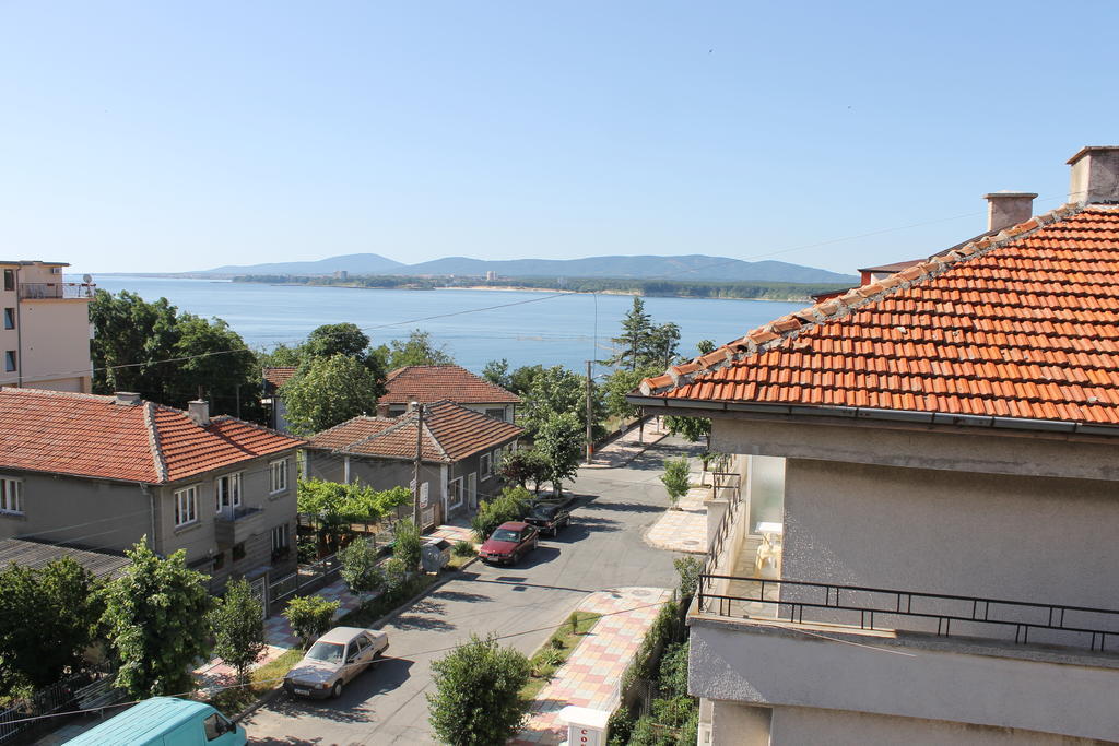 Fits Guest House Primorsko Chambre photo
