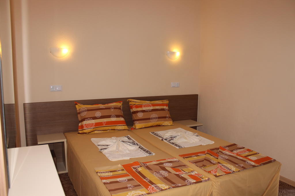 Fits Guest House Primorsko Chambre photo