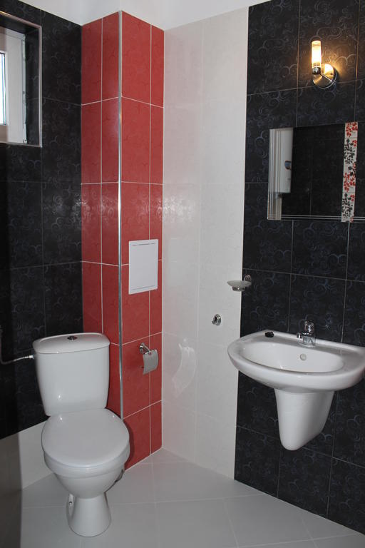 Fits Guest House Primorsko Chambre photo