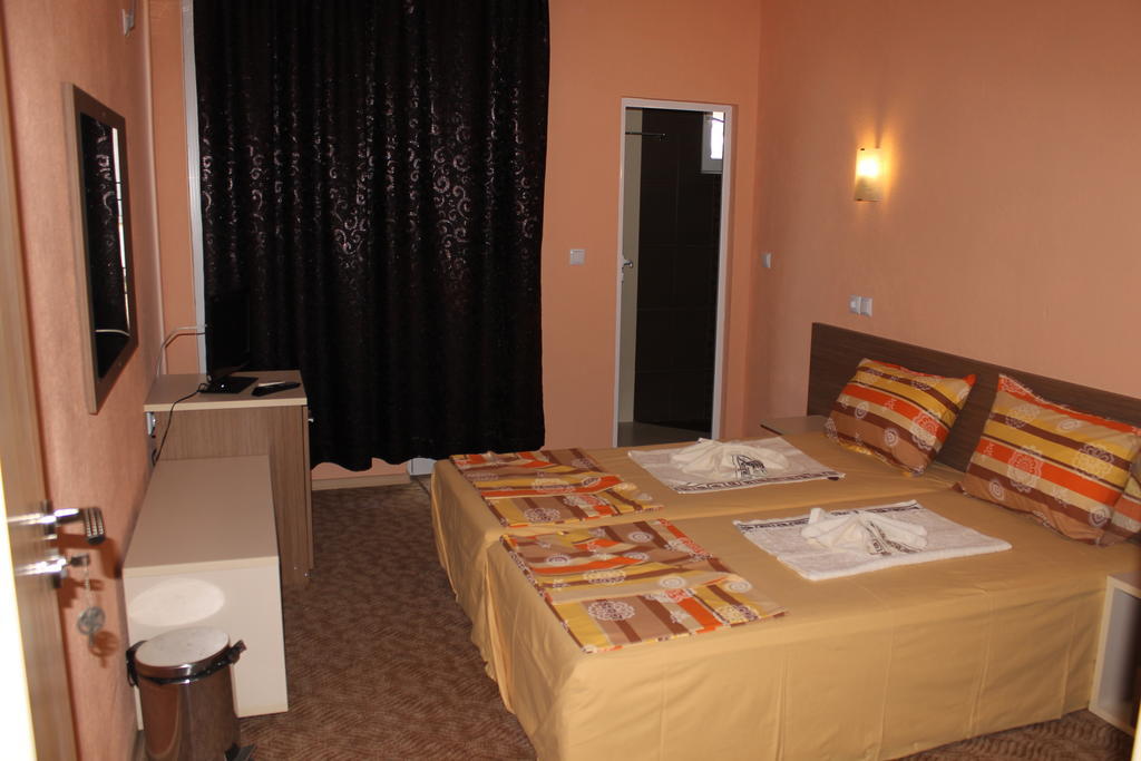 Fits Guest House Primorsko Chambre photo