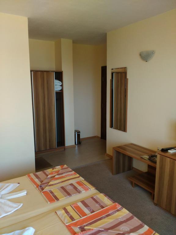 Fits Guest House Primorsko Extérieur photo