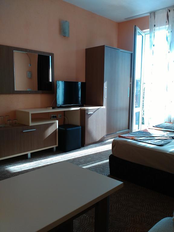 Fits Guest House Primorsko Extérieur photo