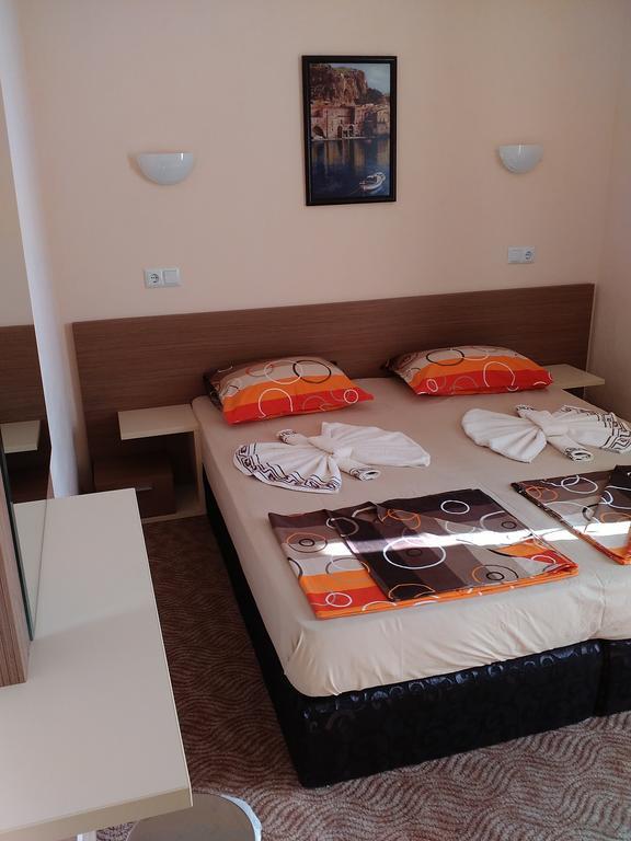 Fits Guest House Primorsko Extérieur photo