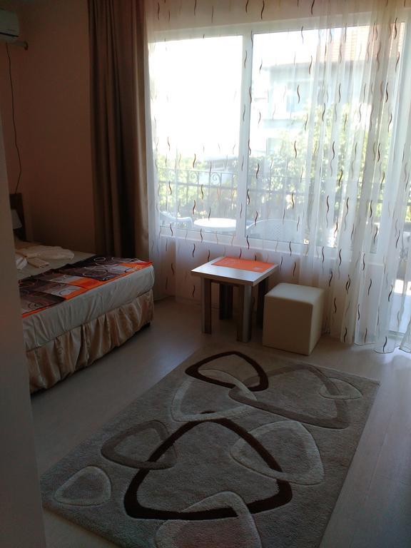 Fits Guest House Primorsko Extérieur photo
