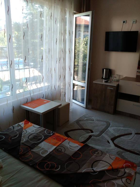 Fits Guest House Primorsko Extérieur photo
