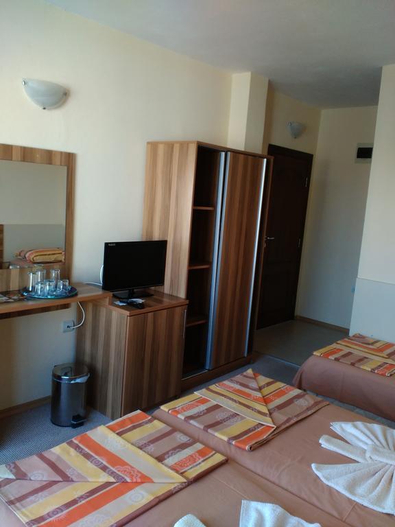 Fits Guest House Primorsko Extérieur photo