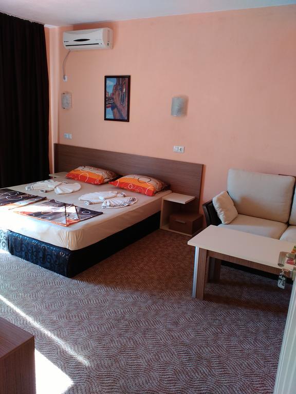 Fits Guest House Primorsko Extérieur photo