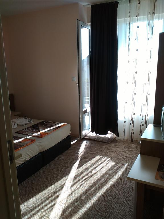 Fits Guest House Primorsko Extérieur photo