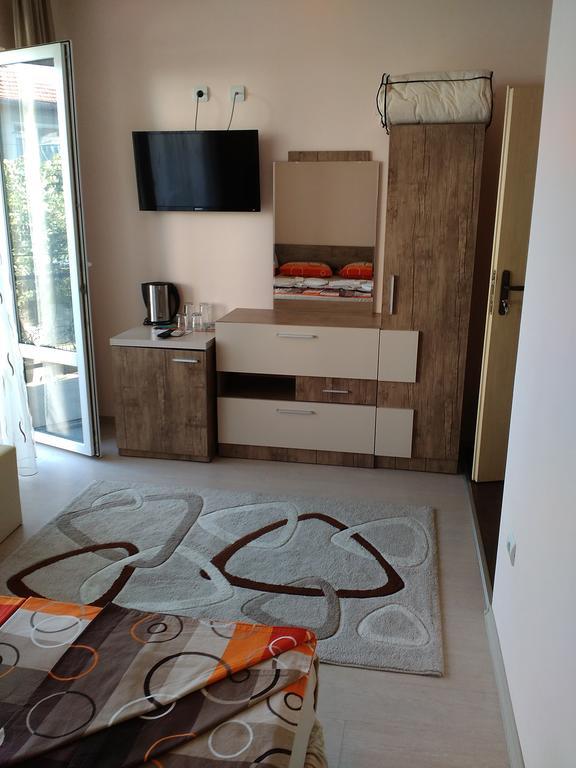 Fits Guest House Primorsko Extérieur photo