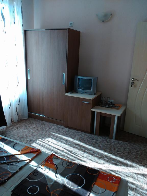 Fits Guest House Primorsko Extérieur photo