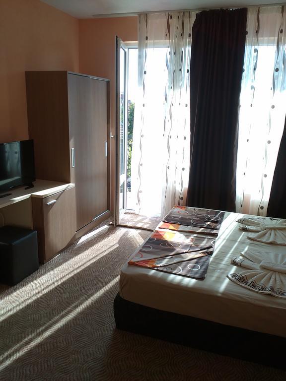 Fits Guest House Primorsko Extérieur photo