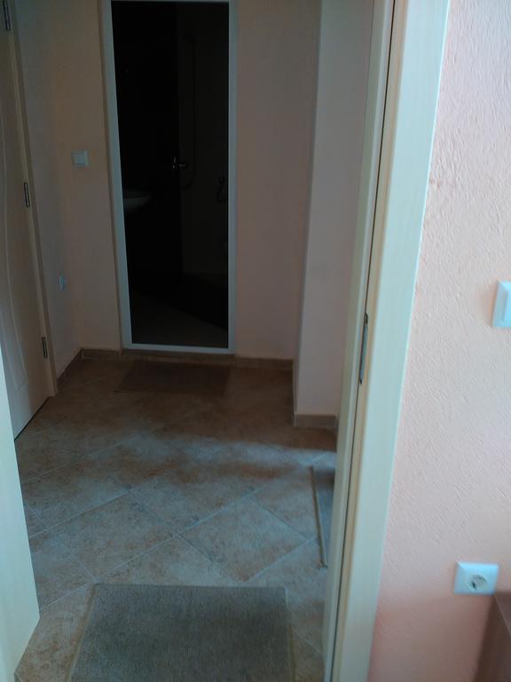 Fits Guest House Primorsko Extérieur photo
