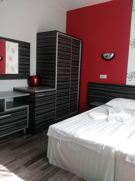 Fits Guest House Primorsko Extérieur photo