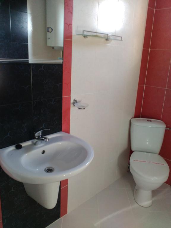 Fits Guest House Primorsko Extérieur photo