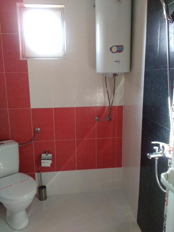 Fits Guest House Primorsko Extérieur photo