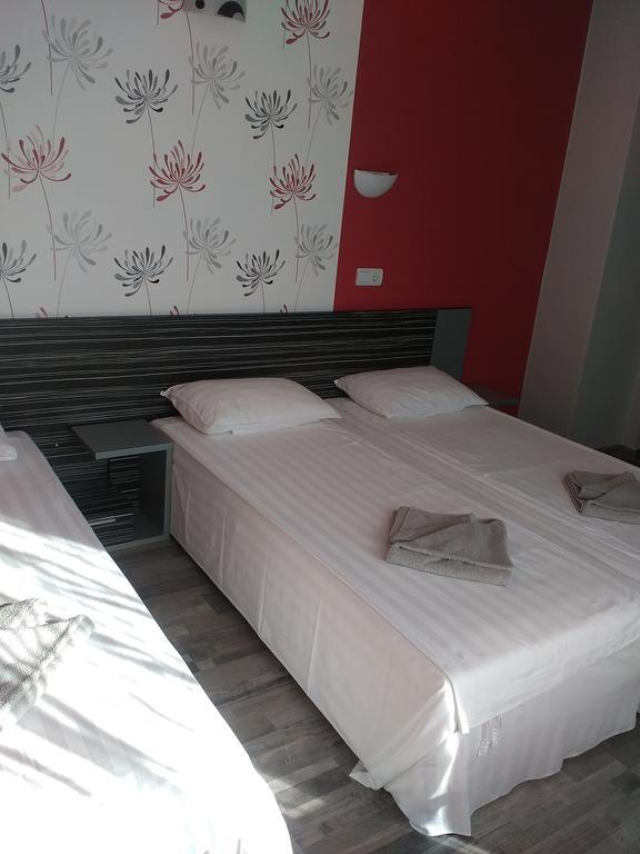Fits Guest House Primorsko Extérieur photo