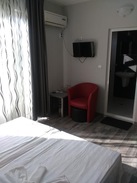 Fits Guest House Primorsko Extérieur photo