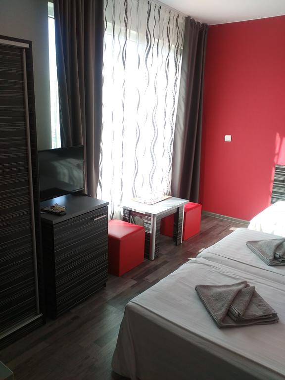 Fits Guest House Primorsko Extérieur photo