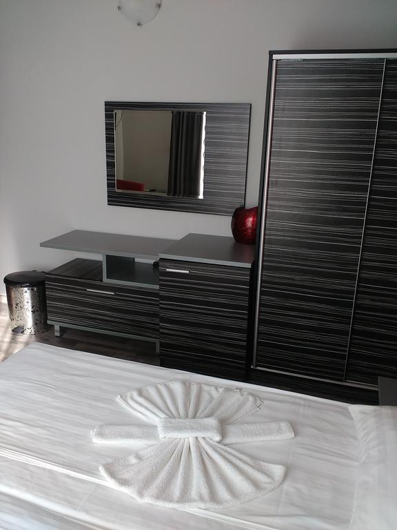 Fits Guest House Primorsko Extérieur photo