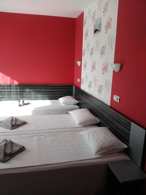 Fits Guest House Primorsko Extérieur photo