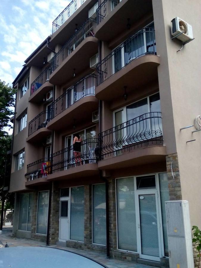 Fits Guest House Primorsko Extérieur photo