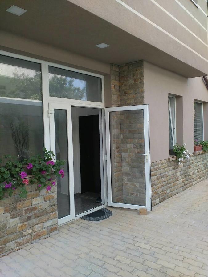 Fits Guest House Primorsko Extérieur photo