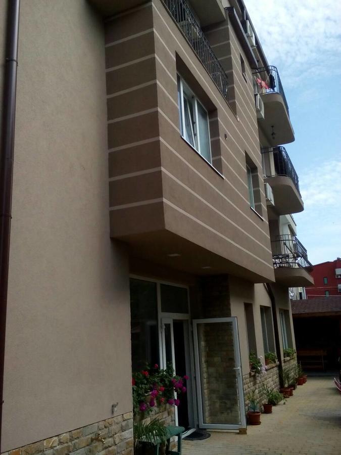 Fits Guest House Primorsko Extérieur photo